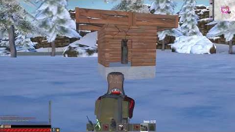 Hurtworld V2: An Introduction/Guide to Heavy Blocks and their use in Vehicle Parts