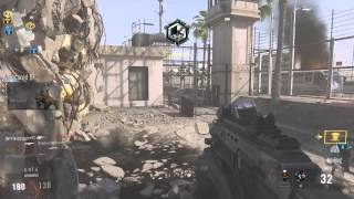 COD AW Care Package Kill