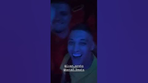 Ivan Greko x Trannos - Silly Boy (Eye of the Tiger album) Trannos Verse akykloforito