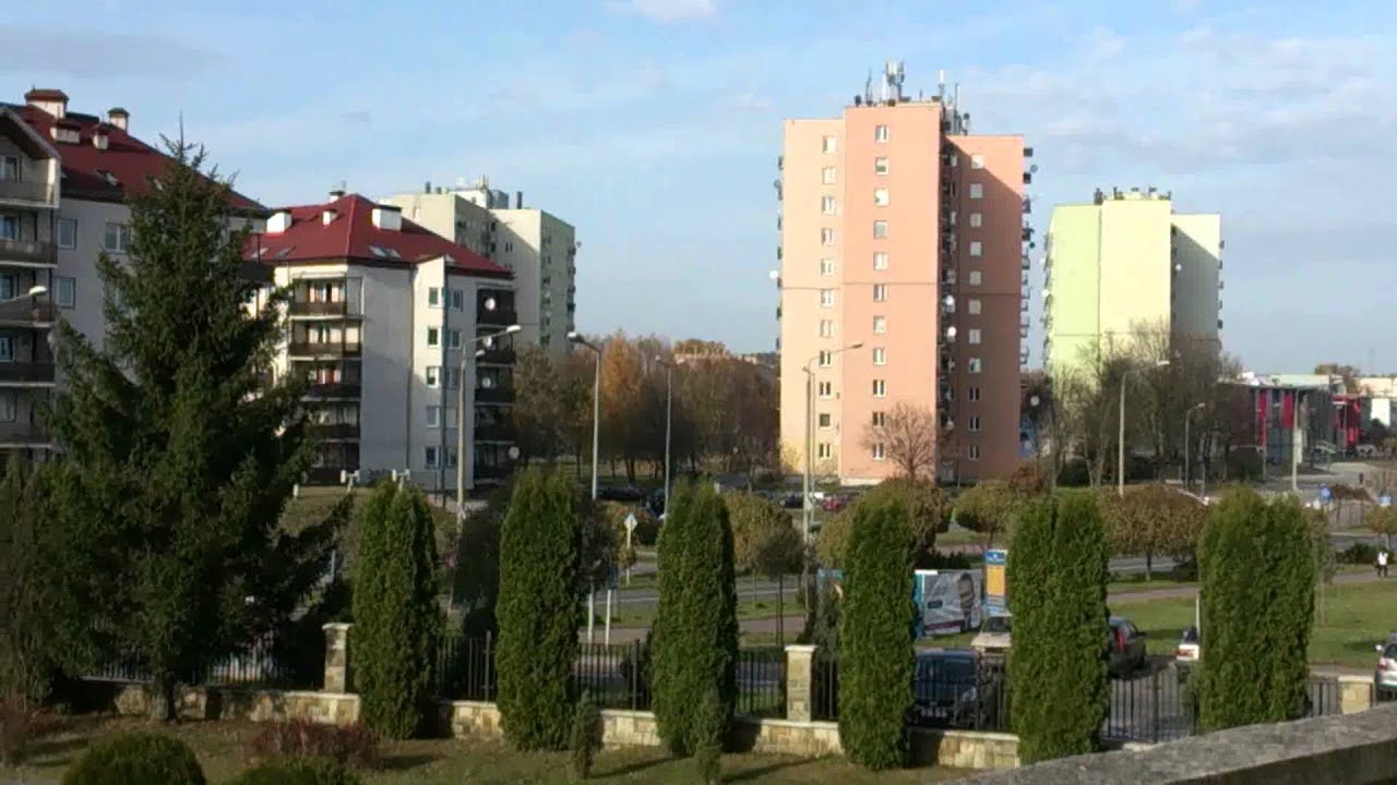 Kościół pw.NMP Matki Kościoła w Świdniku