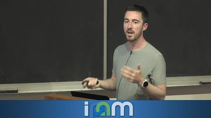 Nicolas Delfosse - Introduction to quantum error correction, part 2/3 - IPAM at UCLA