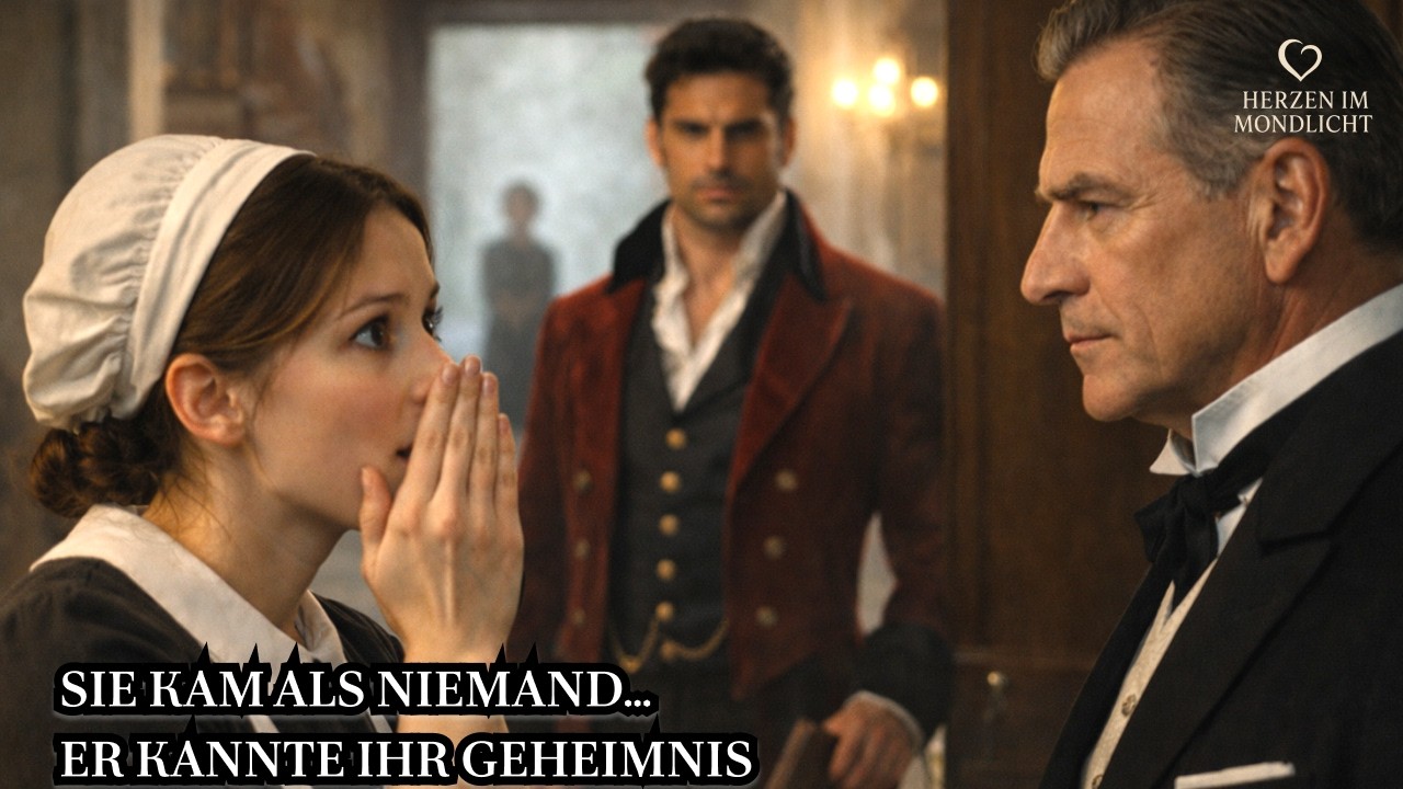 „Wie lange liebt der Herzog sie?