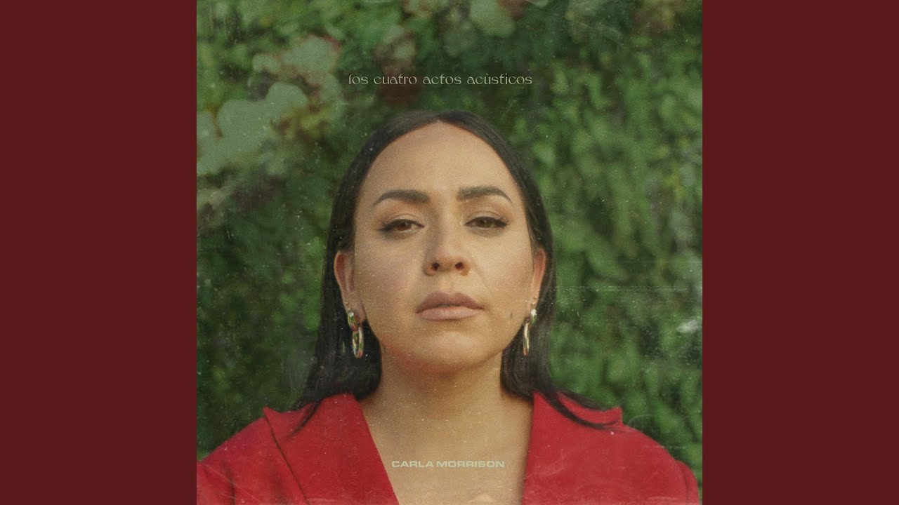 Contigo (Versión Acústica)