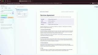 Highlighty Tutorial: Understand the PDF Search layout
