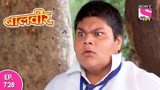 Baal Veer - बाल वीर - Episode 728 - 23rd September, 2017