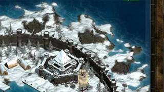 SEAFIGHT BUG DE ISLA