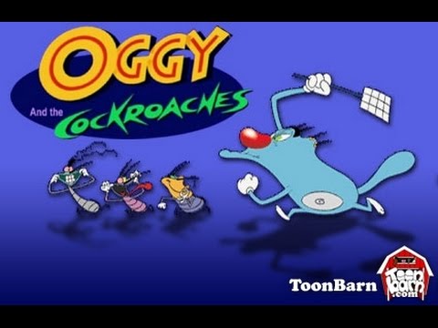 oggy and cockroaches hindi cartoon oggy and cockroaches hindi cartoon