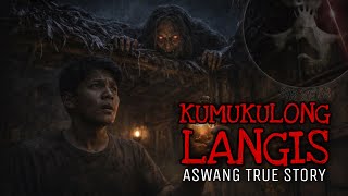 Download Lagu KUMUKULONG LANGIS | Aswang True Story MP3