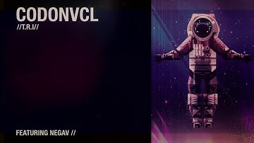 CÔ ĐƠN VCL /codonvcl/ - T.R.I featuring Negav , Orange | LYRIC VIDEO |