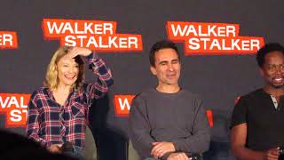 LOST Panel - Walker Stalker Con Atlanta 2017- Part 2