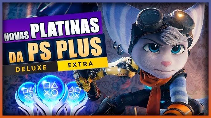 Pack Platinas Faceis Ps4 10 Jogos 7 Dias!!(garrapinhas)