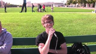 SDSU Students Defining Love