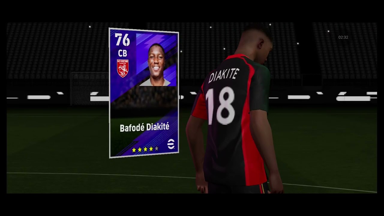 Bojan KrkIć? Efootball 2026 treasure link pack opening 