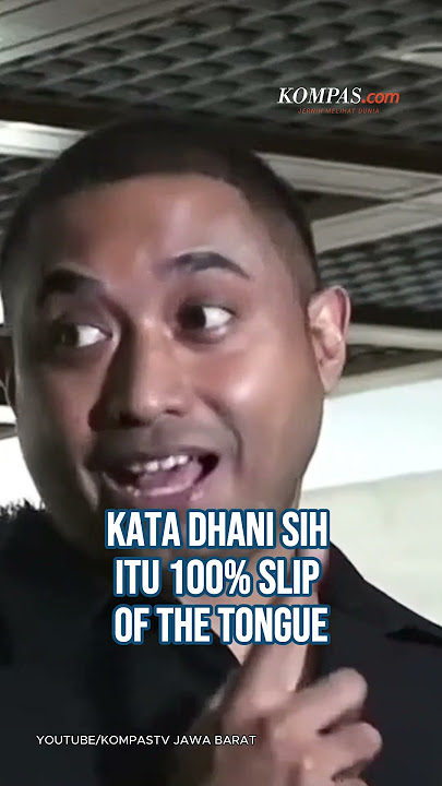 Ahmad Dhani Langgar Kode Etik DPR karena Ucapan Seksis dan Plesetkan Nama Marga