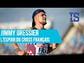 Jimmy gressier lespoir du cross franais