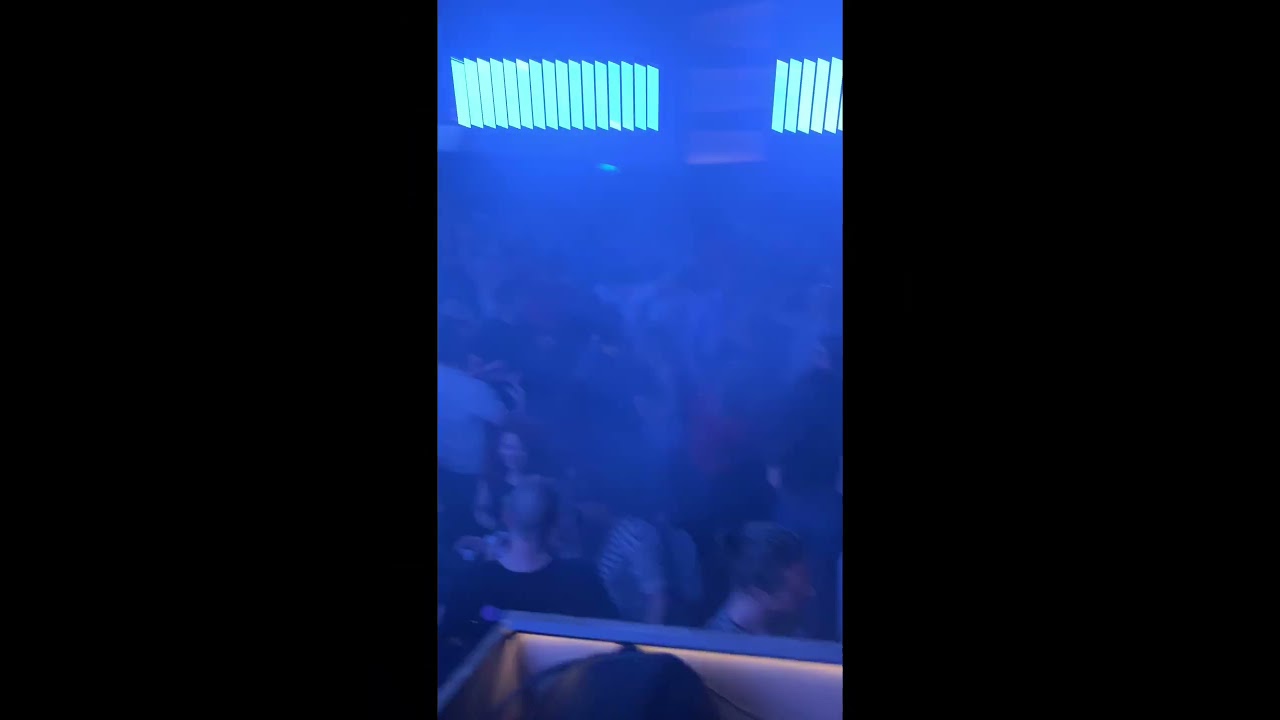 VIBY @ Malkata Tekila Sofia