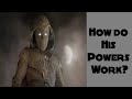 Moon Knight Theory - How Do His Powers Work?