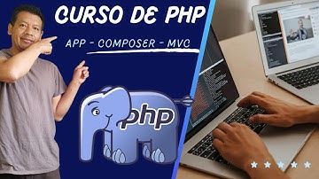 📚 Curso PHP desde Cero 🚀 | Implementa MVC y Composer en tu App Profesional - Parte 28