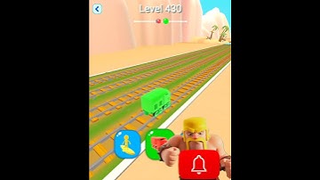 Shape-shifting Funny Race All Levels Gameplay Walkthrough Master Level #430 BeamNG.drive #Shorts