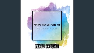 Takeaway - Piano Project