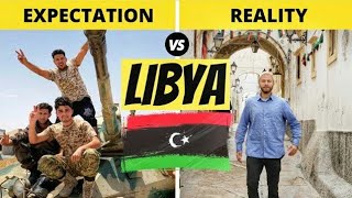 Libya Travel | Facts and History About Libya in Urdu/Hindi |shahza voice