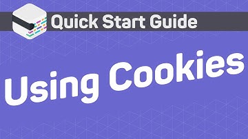 mabl Guides - Using Cookies