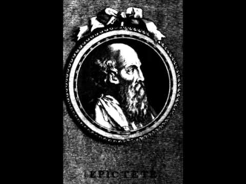 В ЧЕМ НАШЕ БЛАГО? Эпиктет. Книга 1, часть X - "Роптать неразумно"