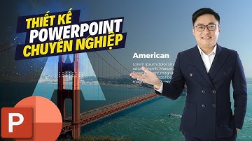 Dễ Dàng Thiết Kế Slide PowerPoint Chuyên Nghiệp | Trường học PowerPoint