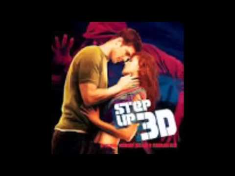 Flo Rida - Club can't handle me Feat David Guetta -STEP UP 3D-