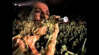 Video thumbnail of "Mecano - Me cuesta tanto olvidarte (Live'91 Córdoba)"