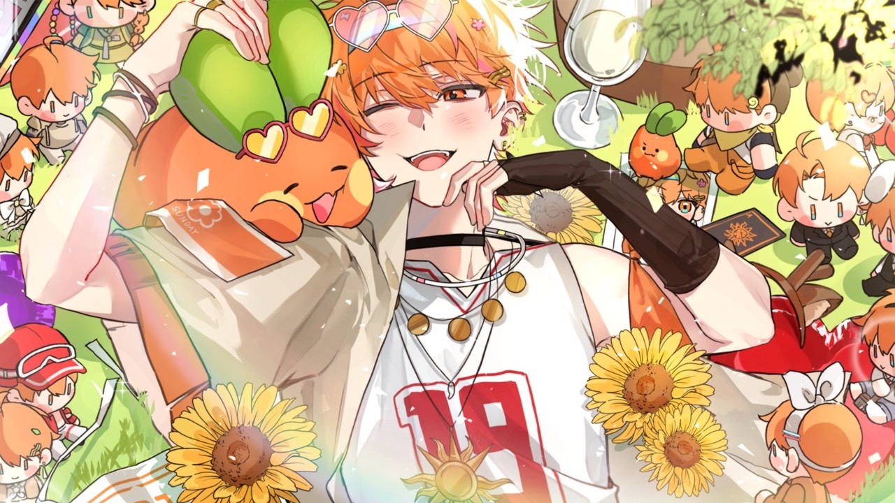 【LIVE】1000일 기념 감사의 노래방송!【260307】