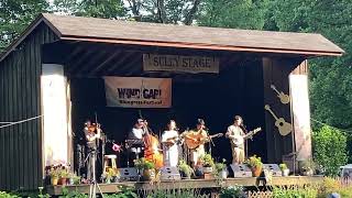 Wind Gap Bluegrass Festival 2026: Photos and Clips