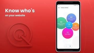 Presenting Zoho SalesIQ App exclusively for your agents | Never miss a chat!