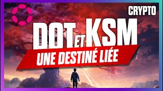 L'avenir de DOT et de KSM : une séparation à venir?