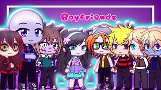 Gacha Boyfriends - Veo en ti la luz