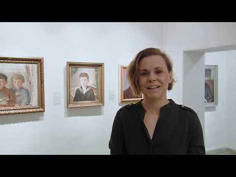 Video: Jak Otevřít Uměleckou Galerii