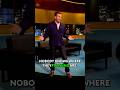 Ewan McGregor On George Lucas HILARIOUS Green Screen Directing