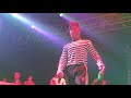 Xxxtentacion  a ghetto christmas carol live at club cinema in pompano on 3182018