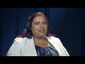 NASA Hispanic Heritage Month Employee Profile - Abigail Rodriguez - Glenn Research Center