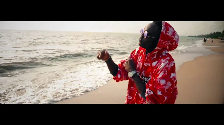 STEVEN LOGAN C'DIANNE - Clip Officiel