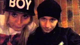 Анна Шульгина и Сергей SLeM музыкальный продюсер! Анна Шульгина и Сергей SLeM музыкальный продюсер!
