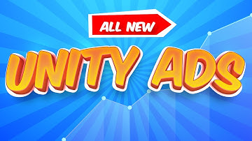 ALL NEW UNITY ADS Easy Integration for BEGINNER! 2023 UNITY GAMING SERVICES