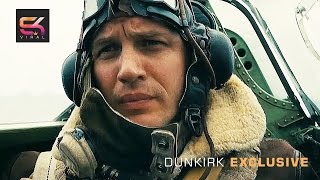 Dunkirk Official Trailer - SK Viral