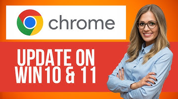 Hoe u Chrome op Windows 10 en 11 kunt updaten - Stapsgewijze Chrome-zelfstudie