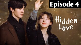 Hidden Love Bangla Explain Episode 04 Bangla Explain Korean Drama Bangla Explain