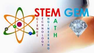 STEM GEM Science, Engineering , Technology, Design , Mathematics STEM GEM Science, Engineering , Technology, Design , Mathematics