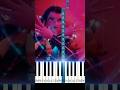 What It Sounds Like KPop Demon Hunters Easy Piano Tutorial