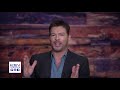 INTERVIEW: Harry Connick Jr. on New Gospel Album 'Alone With My Faith' | Studio 5