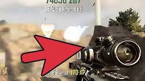 CRAZY RANDOM DISTANCE BO2 TRICKSHOT HD!!!!