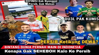 Download Lagu Joey Pelupessy Di Tikvng Dewa? 😱Bintang Dunia Main Di Indonesia 🔥Update Transfer  MP3